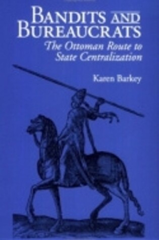 Cover of Bandits and Bureaucrats