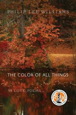 Cover of The Color of All Things