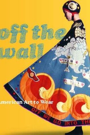 Cover of Off the Wall