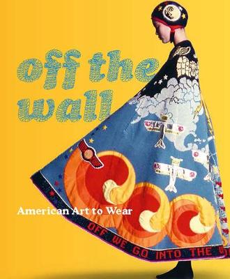 Book cover for Off the Wall