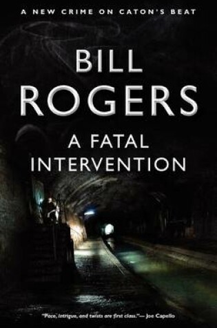 Cover of A Fatal Intervention