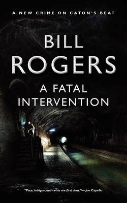 Book cover for A Fatal Intervention