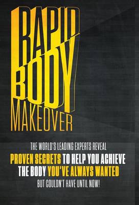 Book cover for Rapid Body Makeover