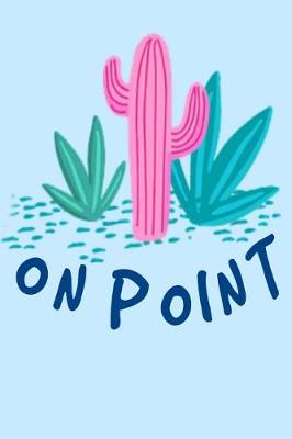 Book cover for On Point