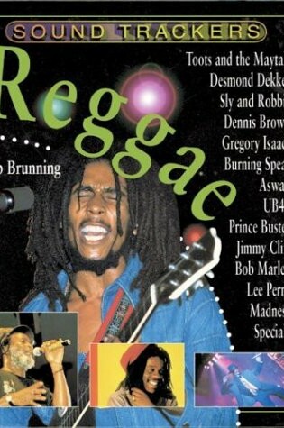 Cover of Reggae