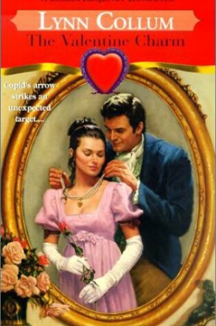 Cover of The Valentine Charm