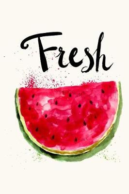 Book cover for Fresh