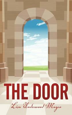 Book cover for The Door