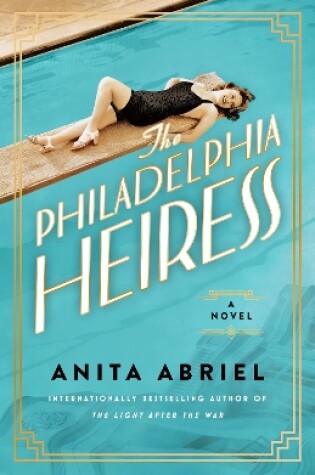 Cover of The Philadelphia Heiress