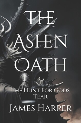 Cover of The Ashen Oath