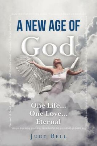 Cover of A New Age of God