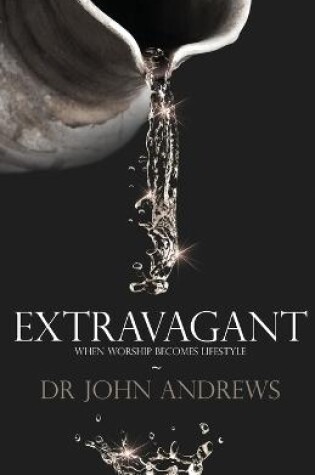 Cover of Extravagant