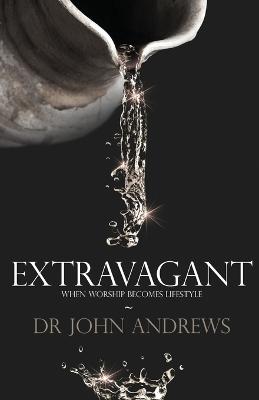 Book cover for Extravagant