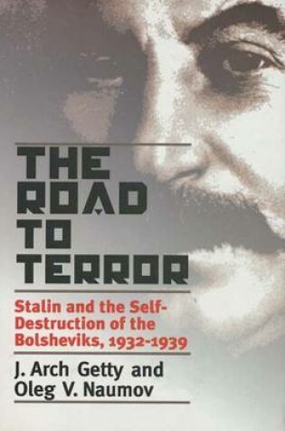 Cover of The Road to Terror