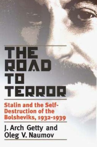Cover of The Road to Terror