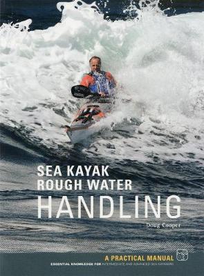 Book cover for Sea Kayak Rough Water Handling