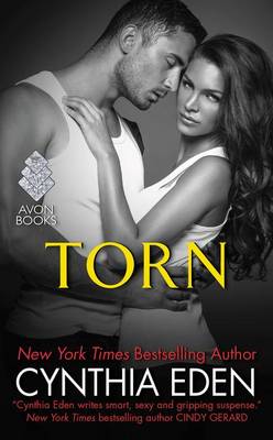 Book cover for Torn