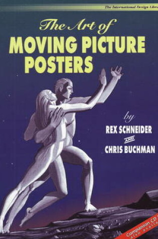 Cover of Art of Moving Picture Posters