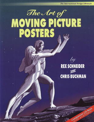 Book cover for Art of Moving Picture Posters