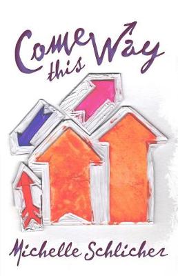 Book cover for Come This Way