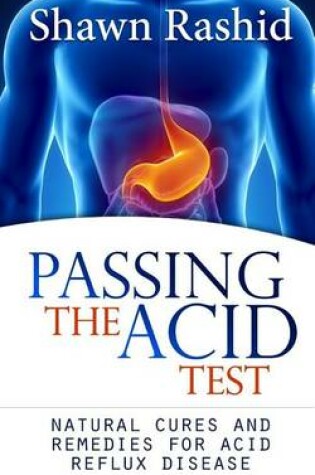 Cover of Passing the Acid Test