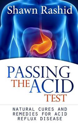 Book cover for Passing the Acid Test