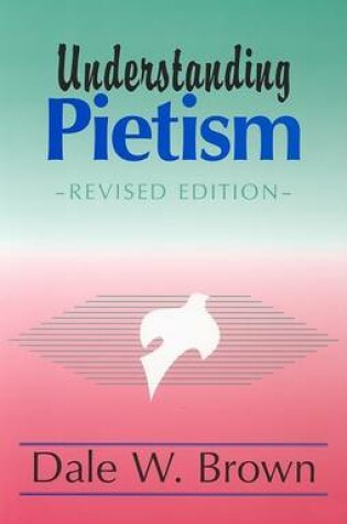 Cover of Understanding Pietism