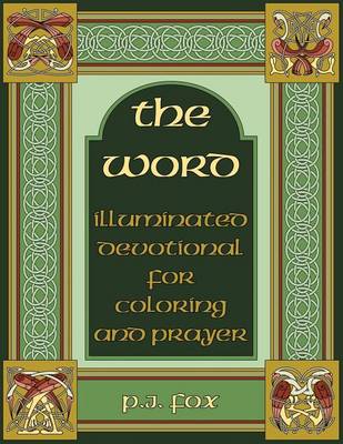 Book cover for The Word