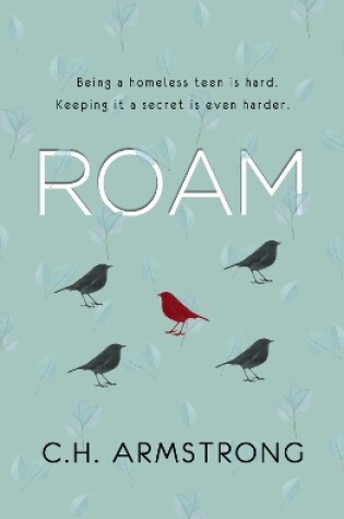 Cover of Roam