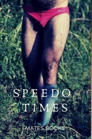 Cover of Speedo Times