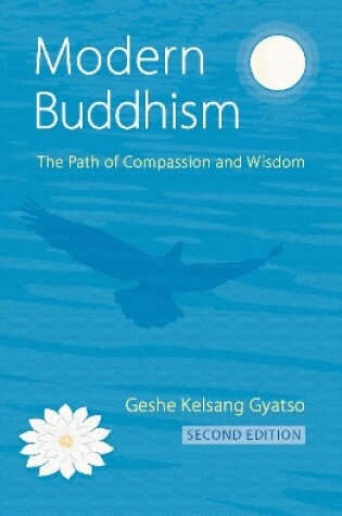 Cover of Modern Buddhism New Edition