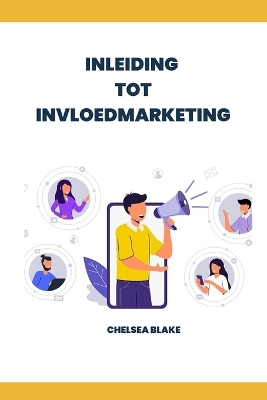 Book cover for Inleiding Tot Invloedmarketing