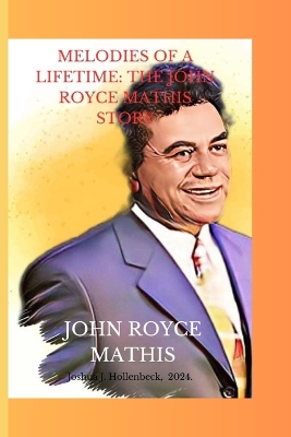 Book cover for Melodies of a Lifetime