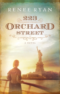 Book cover for 223 Orchard Street