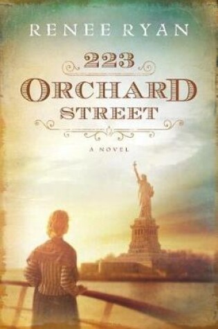 Cover of 223 Orchard Street