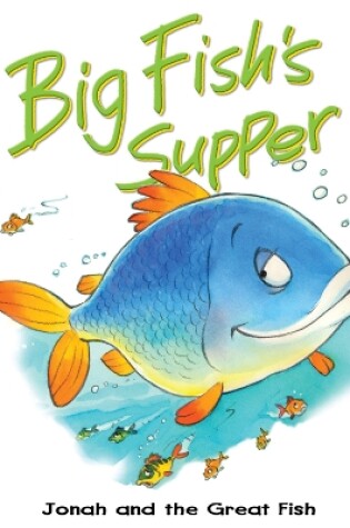 Cover of Big Fish's Supper