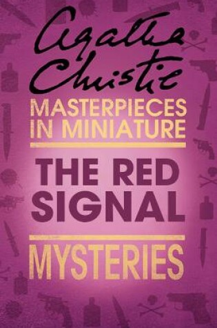 Cover of The Red Signal