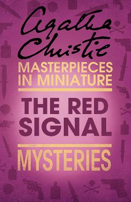 Book cover for The Red Signal