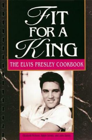 Cover of Fit for a King