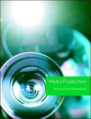 Book cover for Media Production