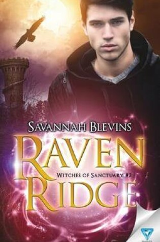 Cover of Raven Ridge