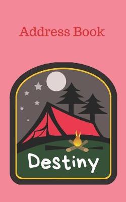 Cover of Destiny