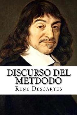 Book cover for Discurso del Metdodo (Spanish Edition)