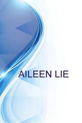 Book cover for Aileen Lie, Experienced Accountant Seeking Opportunity with a Progressive Accounting Team