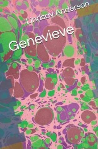 Cover of Genevieve