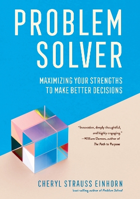 Cover of Problem Solver