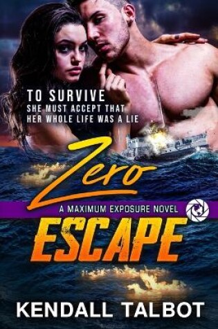 Cover of Zero Escape