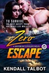 Book cover for Zero Escape
