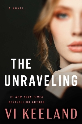 Cover of The Unraveling