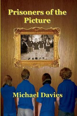 Book cover for Prisoners of the Picture